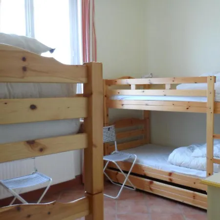 Apartment Cabourg, 3 Pieces, 6 Personnes - Fr-1-487-139