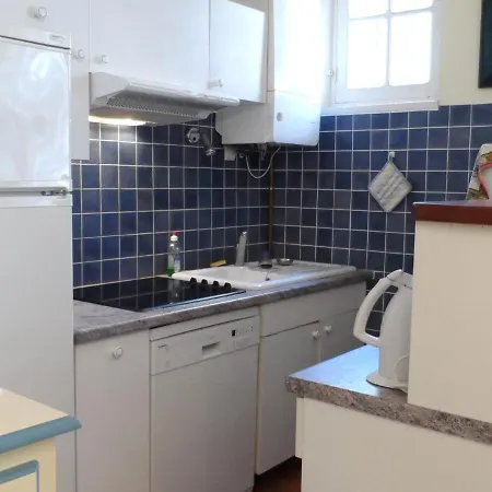 Cabourg, 3 Pieces, 6 Personnes - Fr-1-487-139 Apartment Cabourg