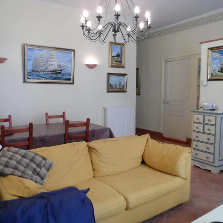 Apartment Cabourg, 3 Pieces, 6 Personnes - Fr-1-487-139 *