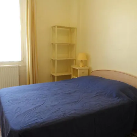 Cabourg, 3 Pieces, 6 Personnes - Fr-1-487-139 * Cabourg