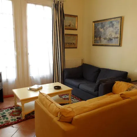 Cabourg, 3 Pieces, 6 Personnes - Fr-1-487-139 Apartment